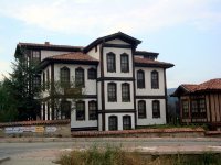 Kastamonu