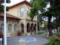 Kastamonu Müzesi