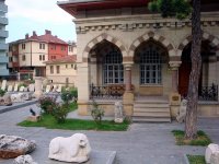 Kastamonu Müzesi