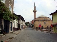 Kastamonu