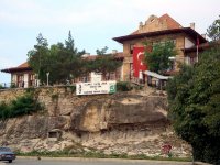 Kastamonu TaşMektep