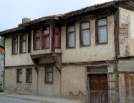 Kastamonu