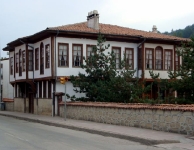 Kastamonu