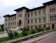 Kastamonu Valiliği