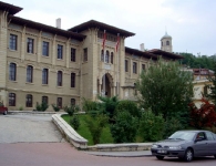 Kastamonu Valiliği