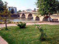 Taşköprü