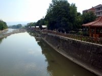 Taşköprü