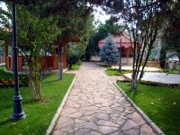 Taşköprü