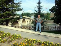 Taşköprü