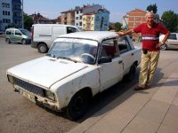 Taşköprü