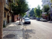 Taşköprü