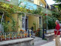 Taşköprü Öğretmenler Lokali