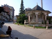 Taşköprü