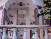 Taşköprü