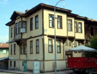 Taşköprü
