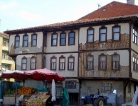 Taşköprü