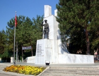 Taşköprü