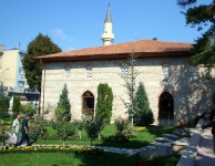 Taşköprü