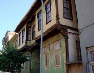 Taşköprü