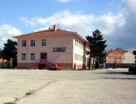 Taşköprü Ortaokulu