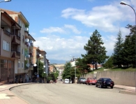 Taşköprü