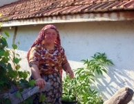 Kese Köylü Nazife