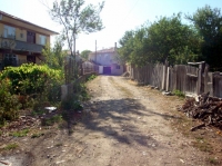 Baba Ocağı Bölgesi 16 Eylül 2012