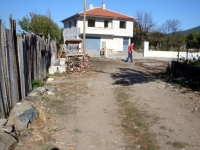 Baba Ocağı Bölgesi 16 Eylül 2012