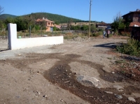 Baba Ocağı Bölgesi 16 Eylül 2012
