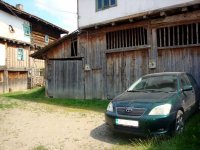 Uzaktan Baba Ocağı Bölgesi Temmuz 2010