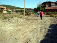 Baba Ocağı Bölgesi 16 Eylül 2012