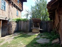 Baba Ocağı Bölgesi 2009 Eylül