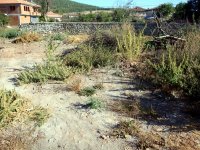 Baba Ocağı Bölgesi 16 Eylül 2012