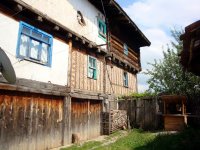Uzaktan Baba Ocağı Bölgesi Temmuz 2010