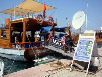 Burcu ve Fırat Kara