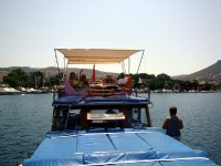 Foça Tekne Turu 2011