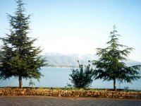 Eğirdir Gölü