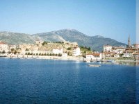 Eğirdir