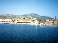 Eğirdir