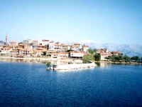 Eğirdir