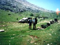 Barla Dağı