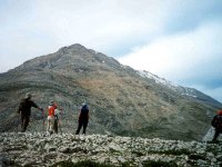 Barla Dağı