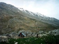 Barla Dağı