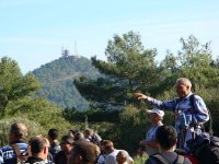 Behzat Tepesi 1.Manastır Düzlüğü