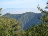 Balçova Teleferik Dağı