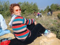 Behzat Tepesi'nde