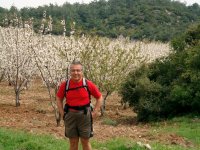 Spil Dağı 2009Nisan19