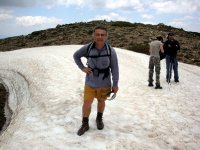 Bozdağ 2009Mayıs25