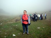 Spil Dağı 2009Aralık6