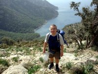 Likya Yolu 2010Şubat20